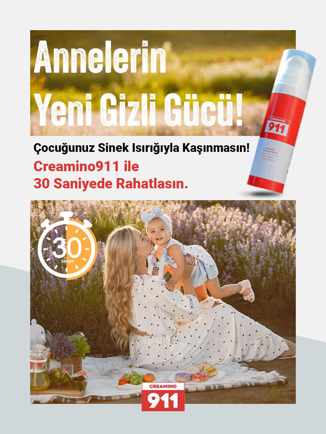 Creamino911